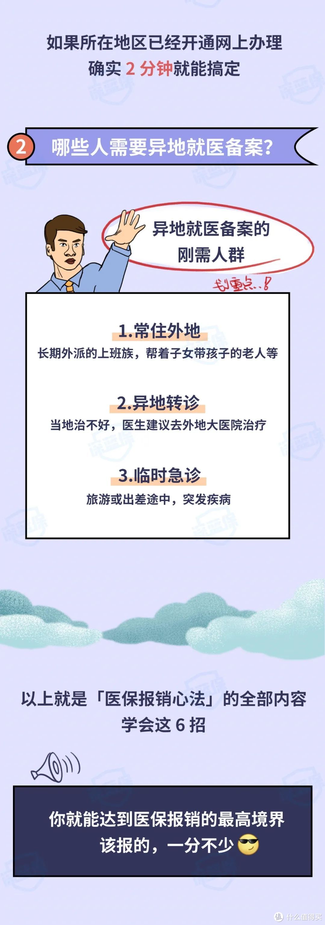 国家医保怎么用才能多报销钱？6个方法技巧，教你多报30%