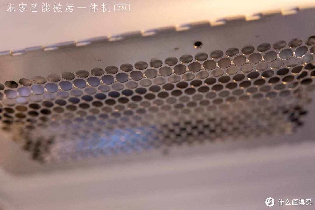 尽享烹饪乐趣——米家智能微烤一体机体验