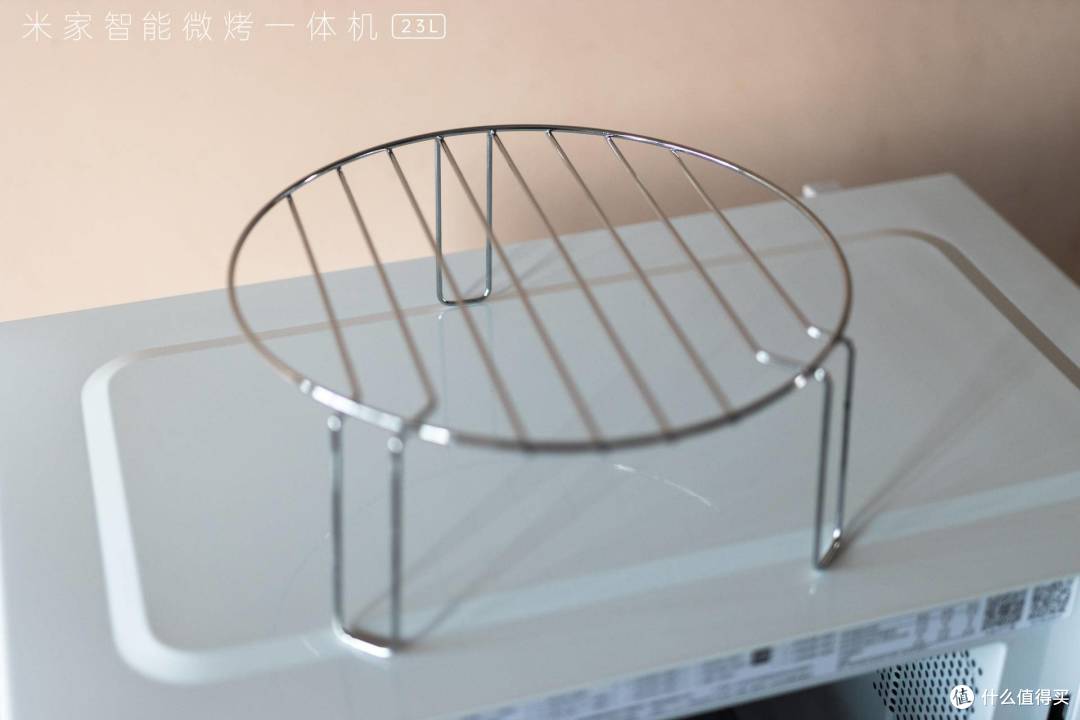 尽享烹饪乐趣——米家智能微烤一体机体验