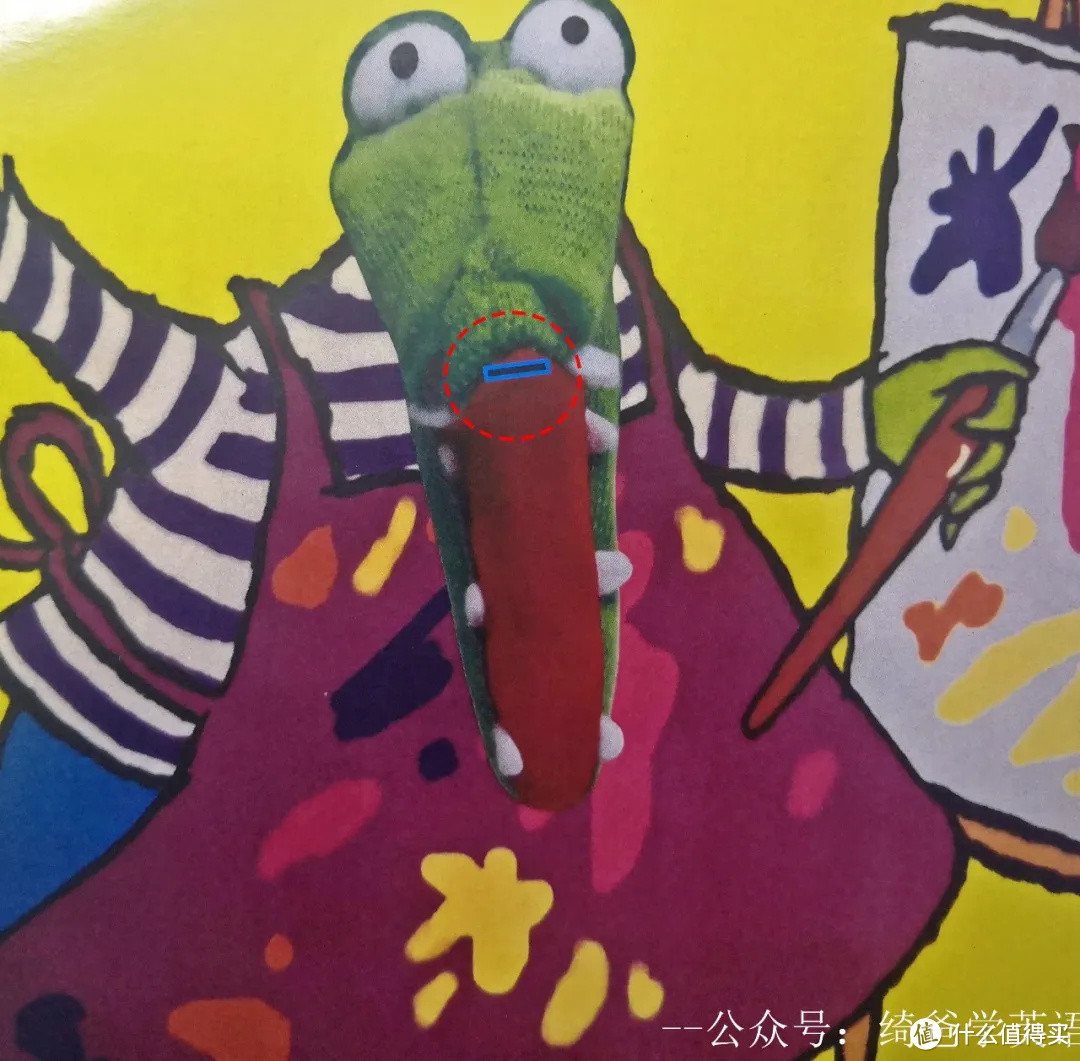 快乐学英语，英语也好玩！See you later, Alligator