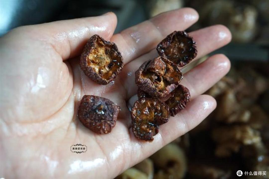 秋天进补,我家常吃这菜,鲜香入味又营养,有荤有素吃不胖
