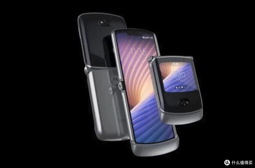 如何评价Moto Razr 5G?摩托罗拉老粉丝热泪盈眶