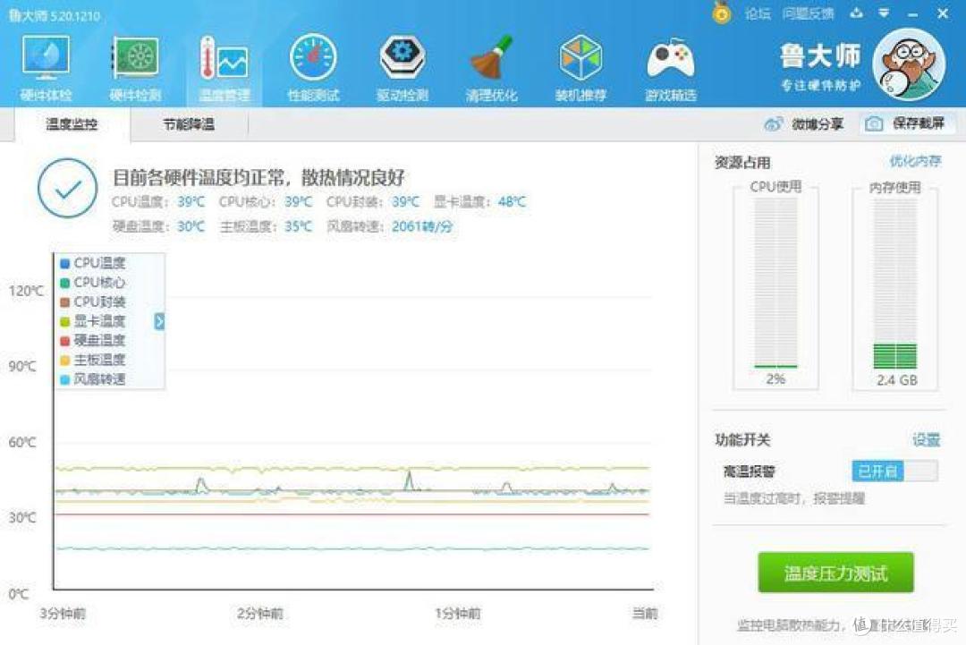 电脑温度下来了!我亲自动手体验鑫谷冰焰V5高性能导热硅脂