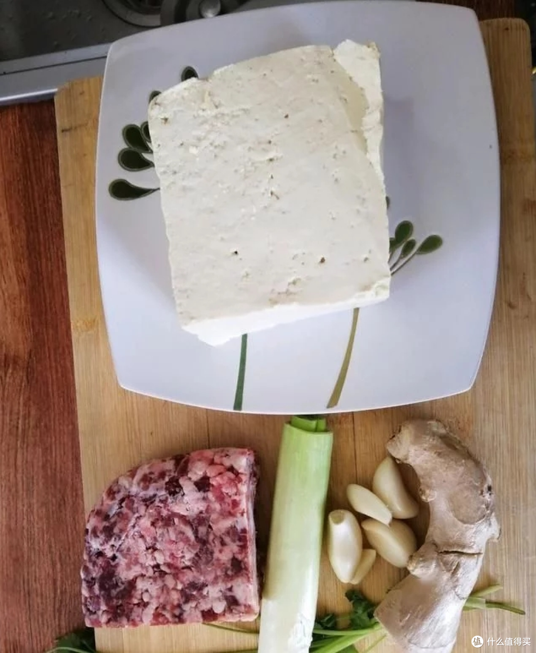 川菜经典——麻婆豆腐