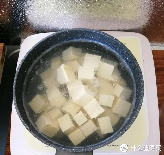 川菜经典——麻婆豆腐