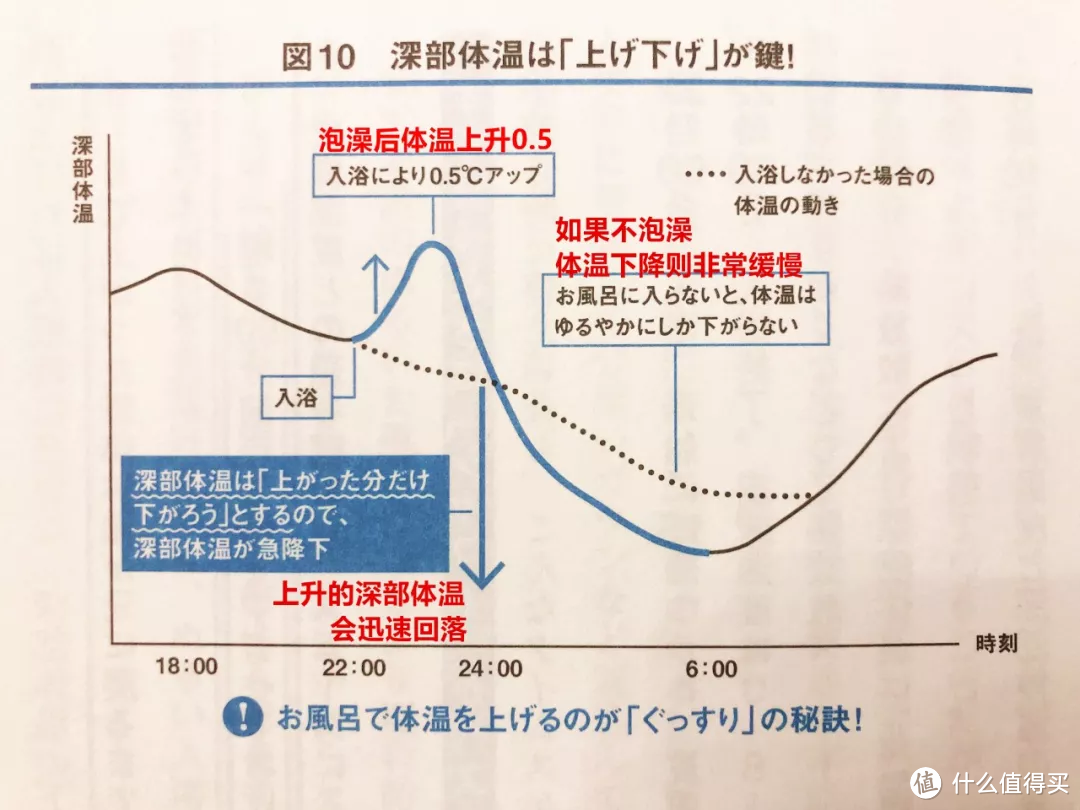 摘自斯坦福大学医学部教授Nishino Seiji《斯坦福式睡眠