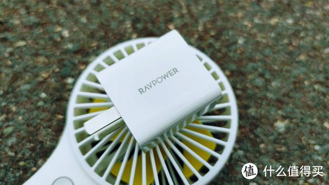 我为什么要入手Ravpower 18W全能双口快充？