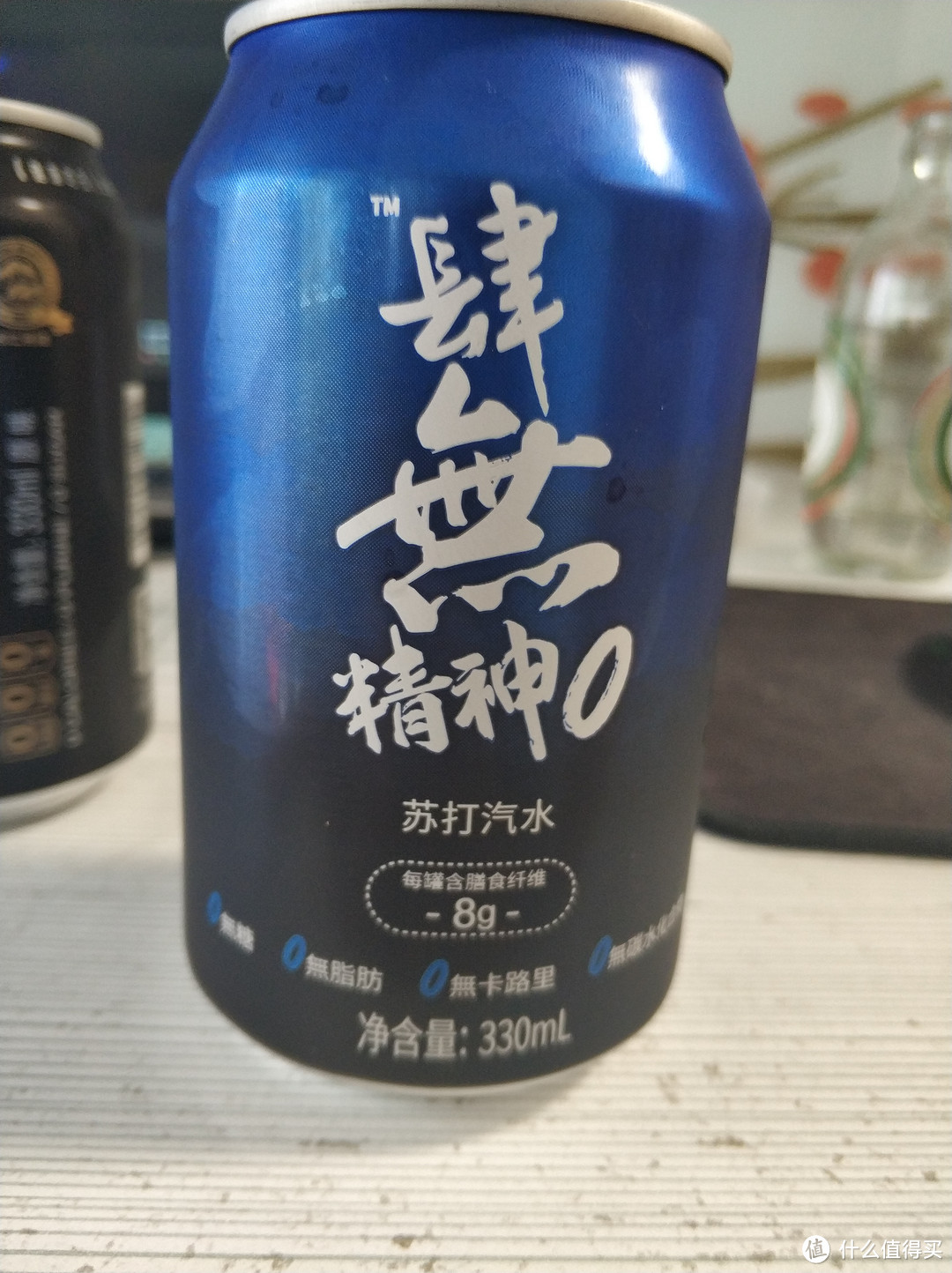 No.9：这些年我喝过的苏打水