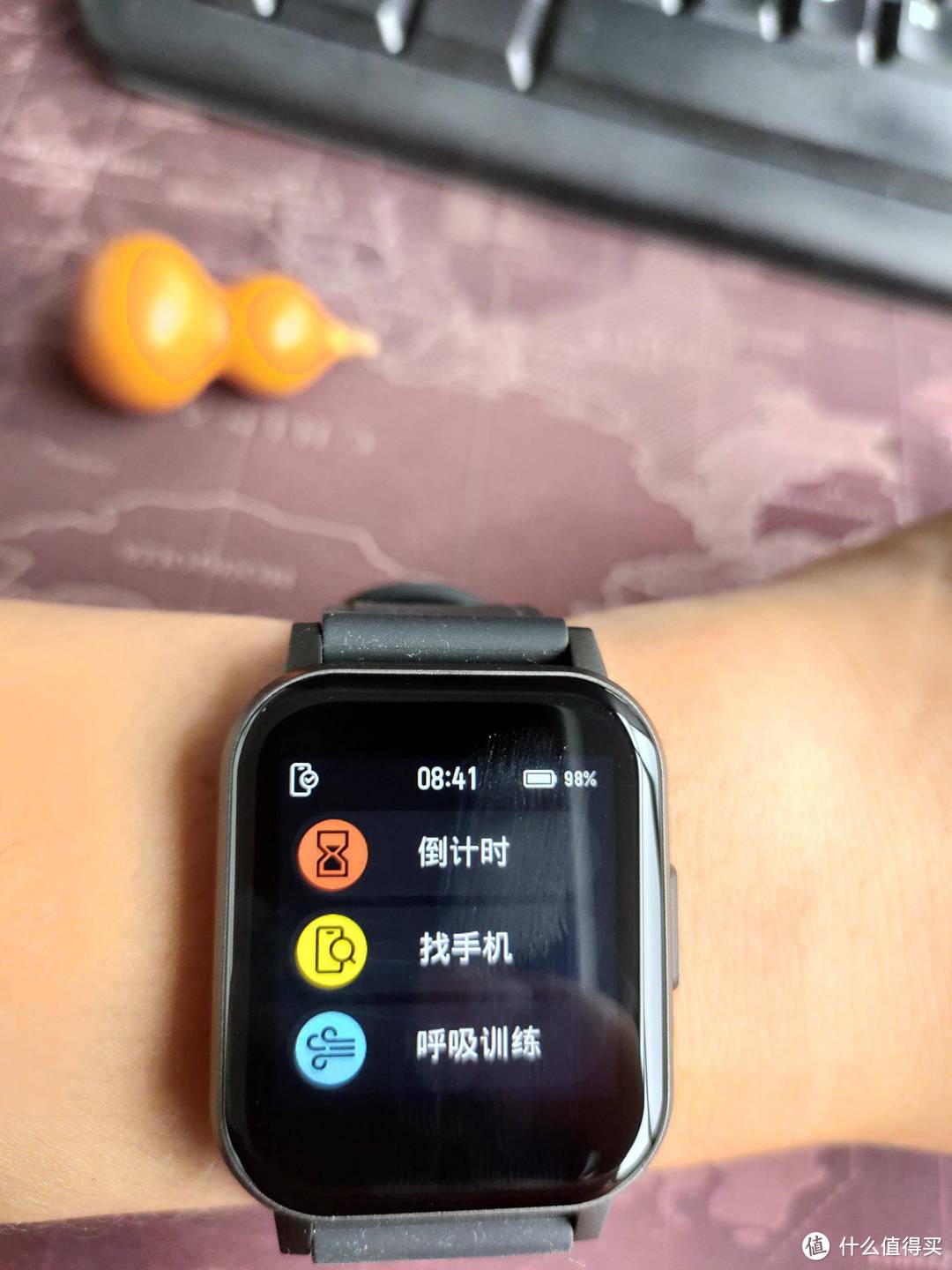 真香警告！比运动手环还便宜的嘿喽 Haylou Smart Watch 2 智能手表