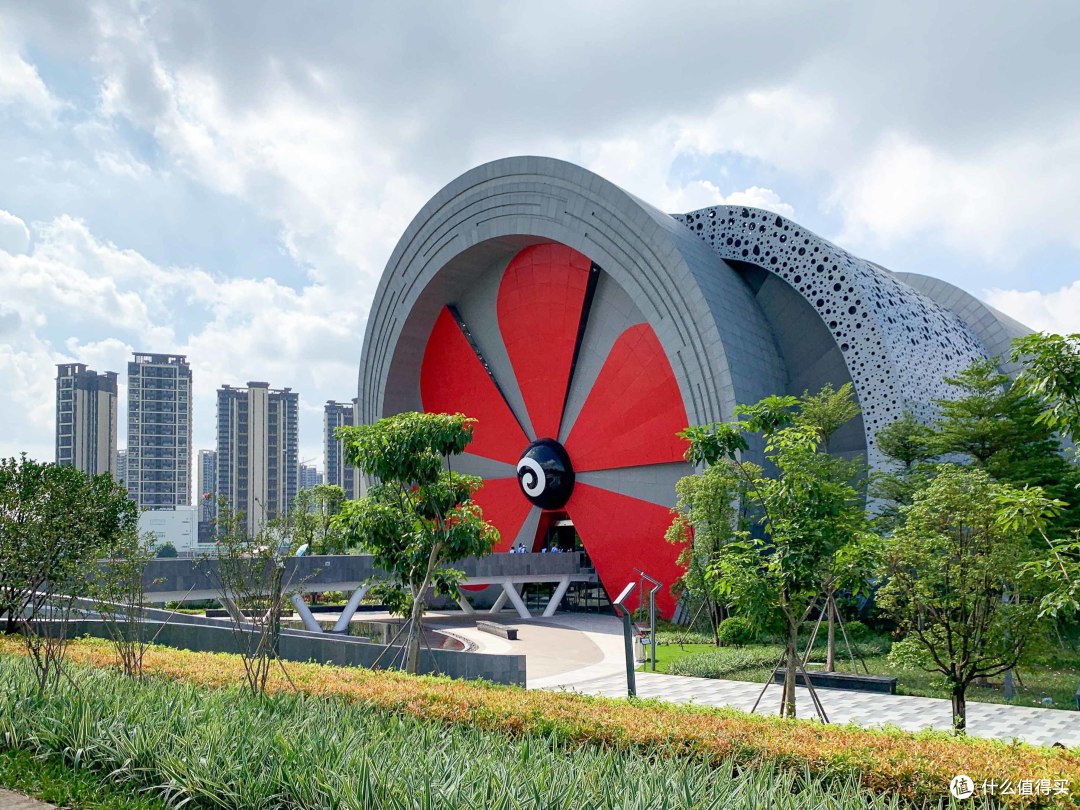 水文监测篇二十一顺德好去处顺德工业发展馆篇