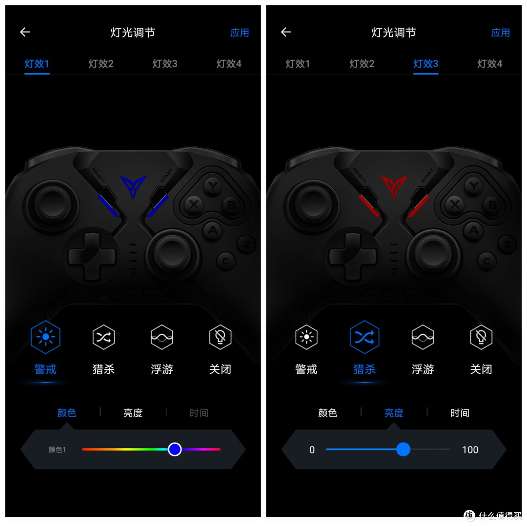 按键多,可轮盘:游戏技能大释放的飞智八爪鱼2多平台手柄