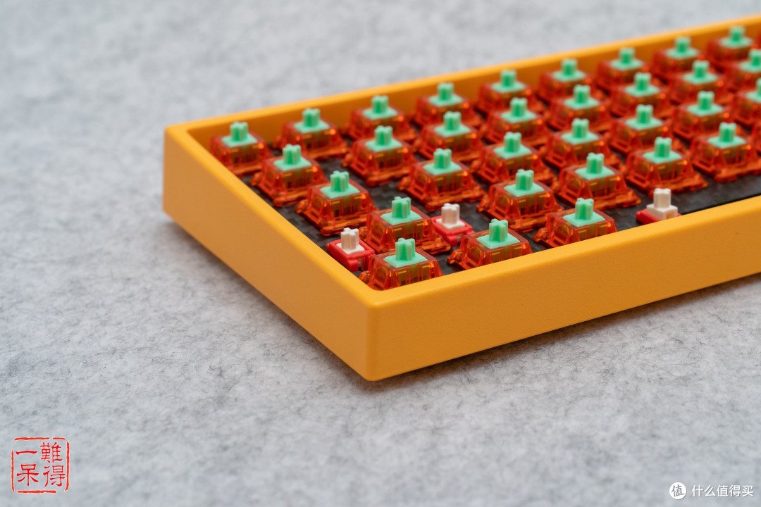 Leopold FC660M OE PARROT 机械键盘无线改造