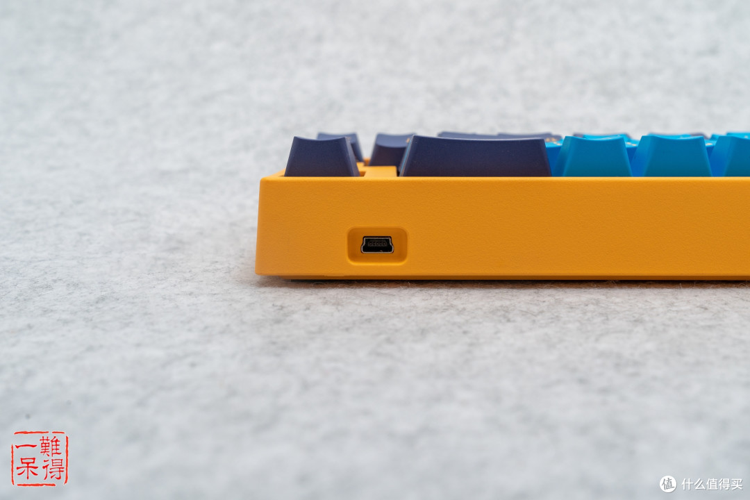 Leopold FC660M OE PARROT 机械键盘无线改造