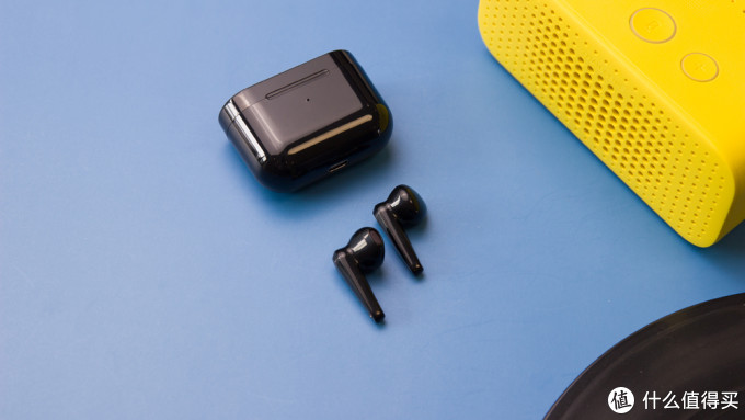 99元的tws不仅能用,还非常爽_蓝牙耳机_什么值得买