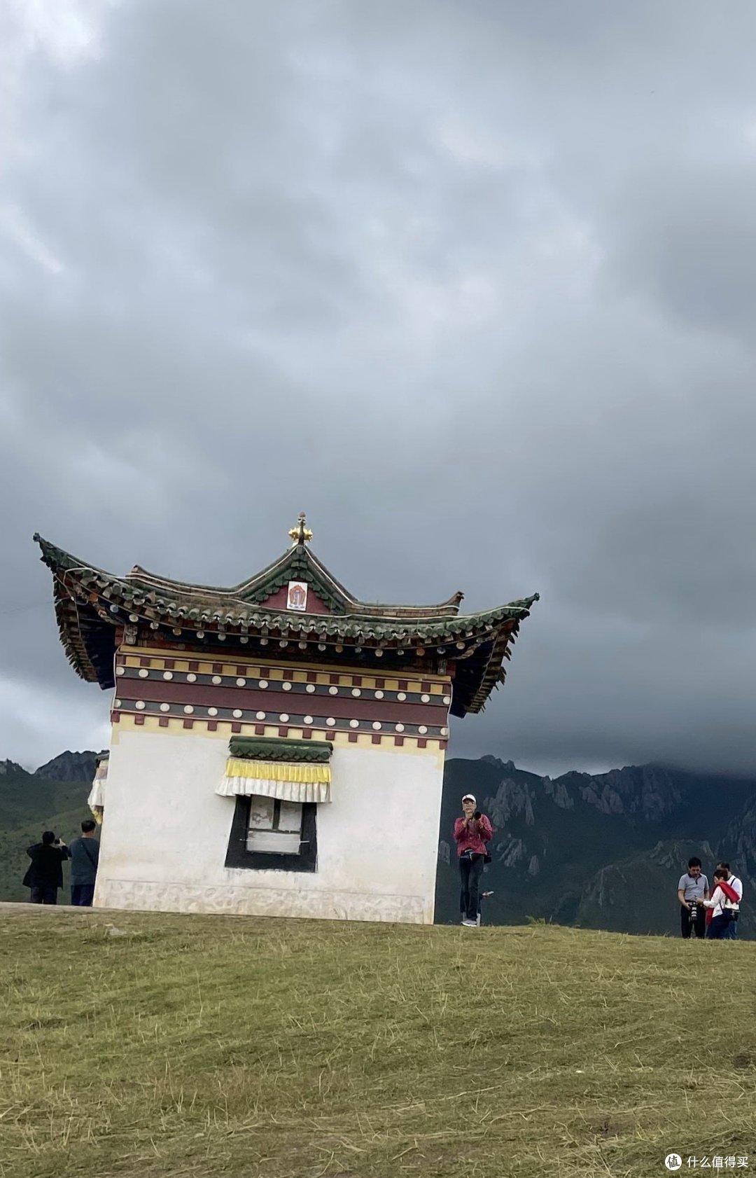 十一度的夏天甘南十日自驾2