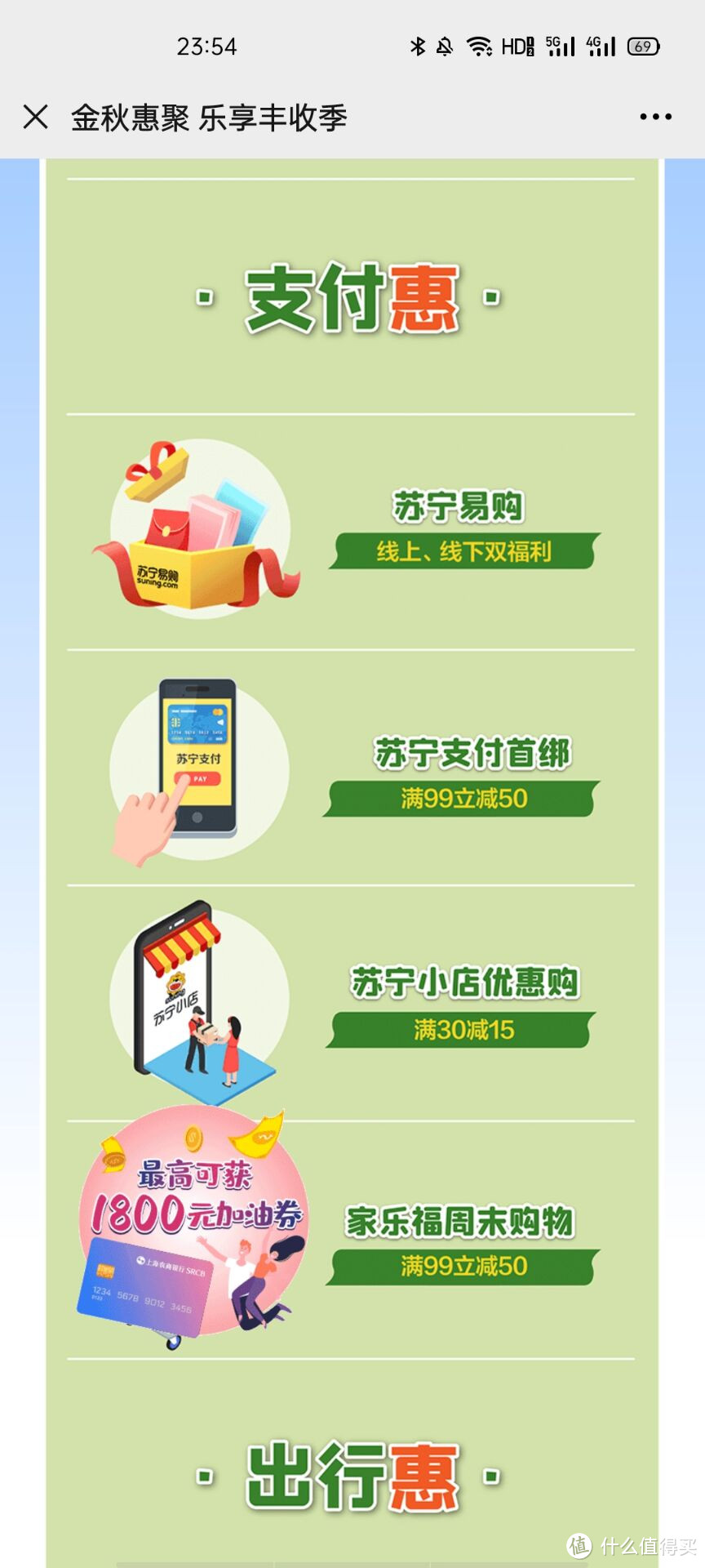 信用卡办什么？怎么用？——我所使用的那些银行经验分享