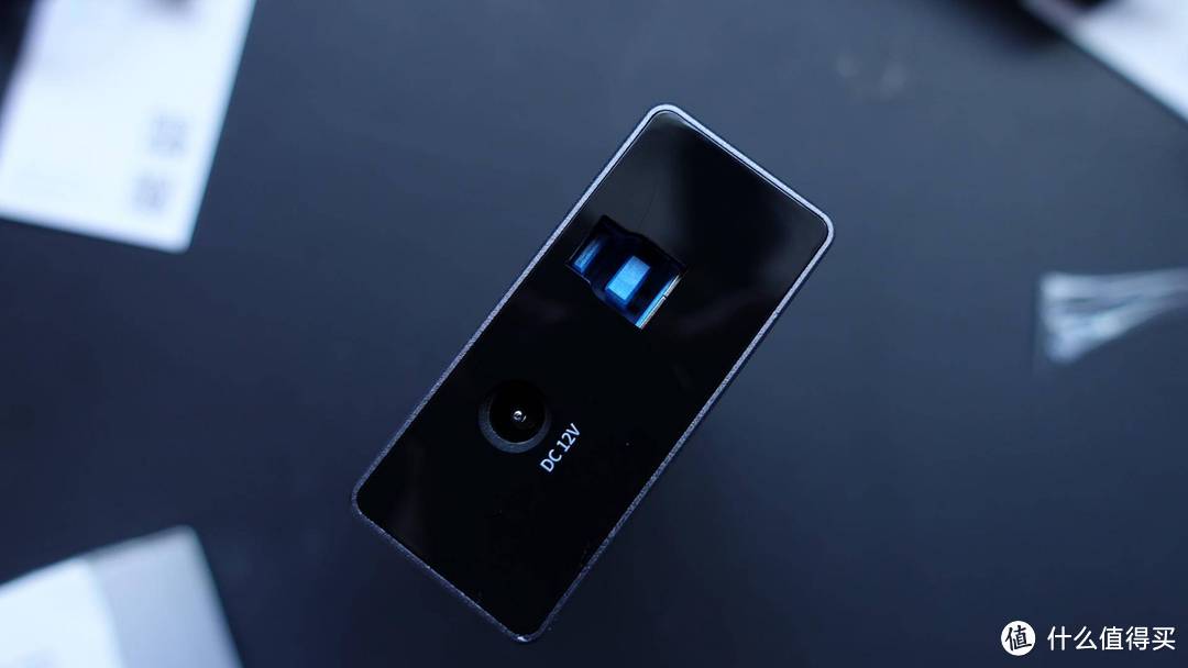 ORICO晶锐系列7口USB3.0集线器体验：独立控制传输快