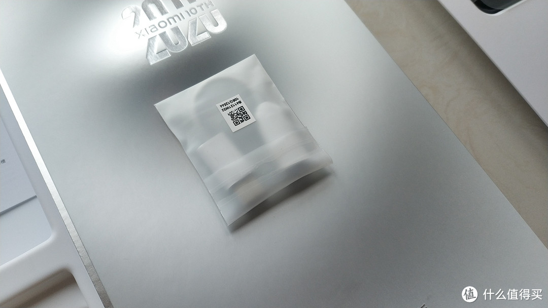 我与小米10至尊纪念版的一个月都发生了什么？（线下全款附各种周边）
