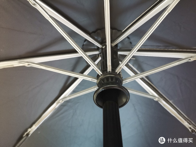 遮阳伞能当雨伞用吗？