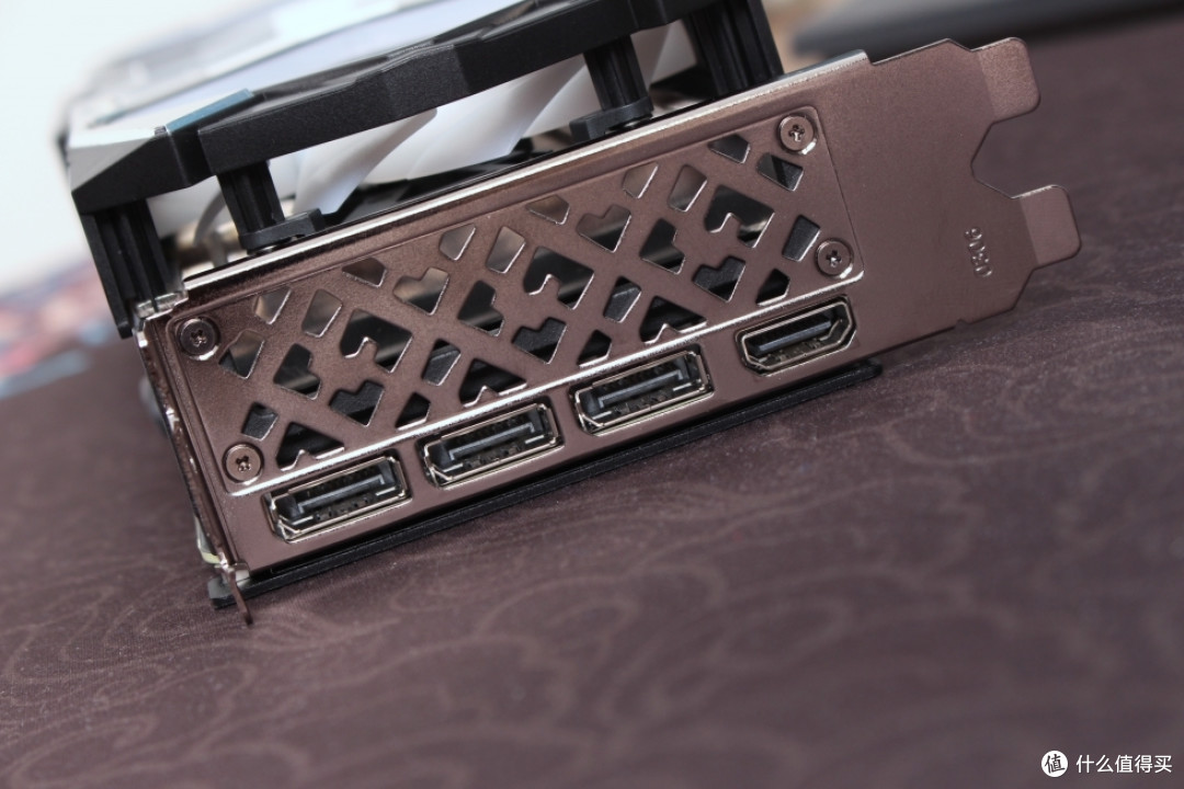 性能怪兽降临——耕升GeForce RTX3080炫光10GB版显卡开箱