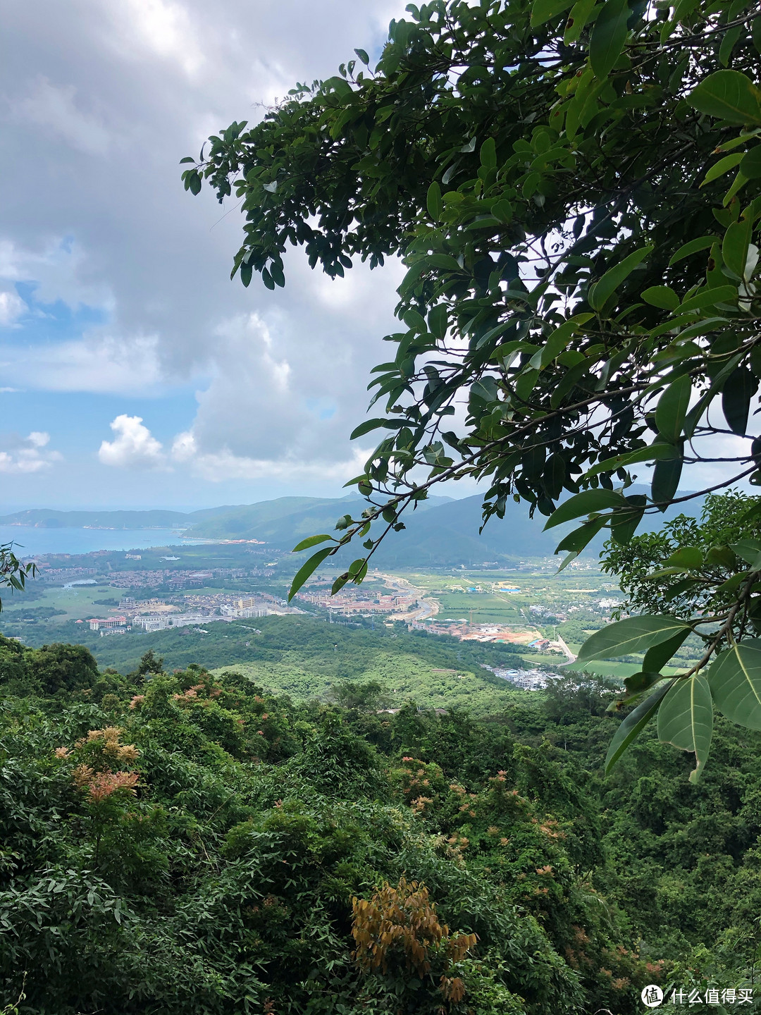 随便拍都是美景