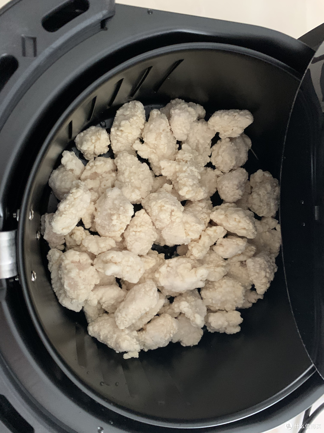 好物需炸,进口空气炸锅--亲测实验