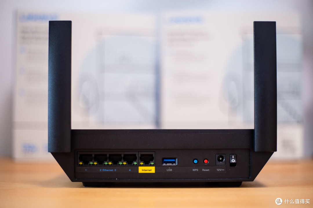 时隔半年,我的家庭网换成了领势Wi-Fi6 Mesh路由器MR7350+旁路由设置指南