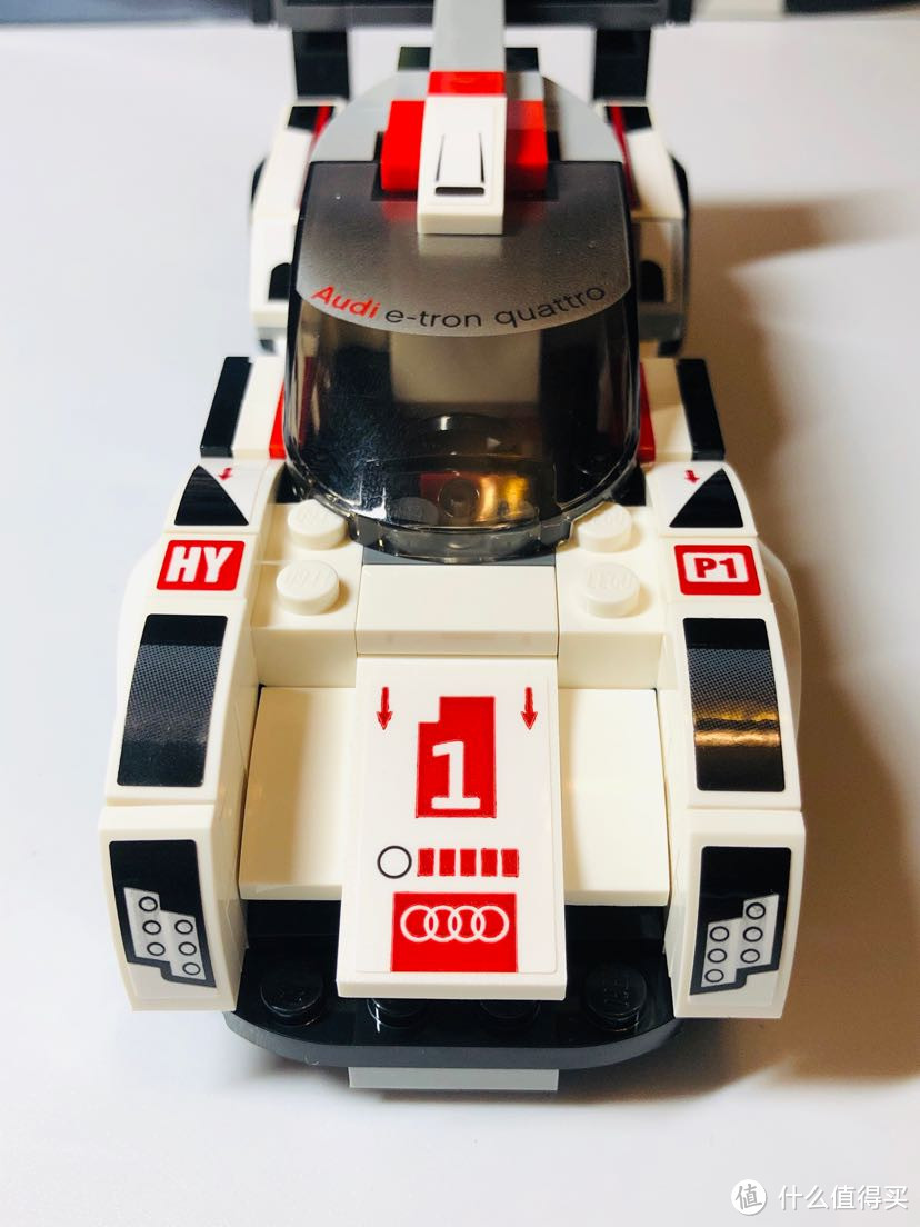 Lego 75872 奥迪R18