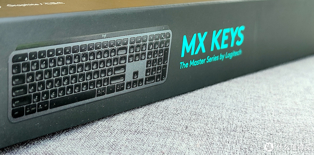 千年等一回，“超值价”不常在：罗技MX Keys ￥599元低价入手