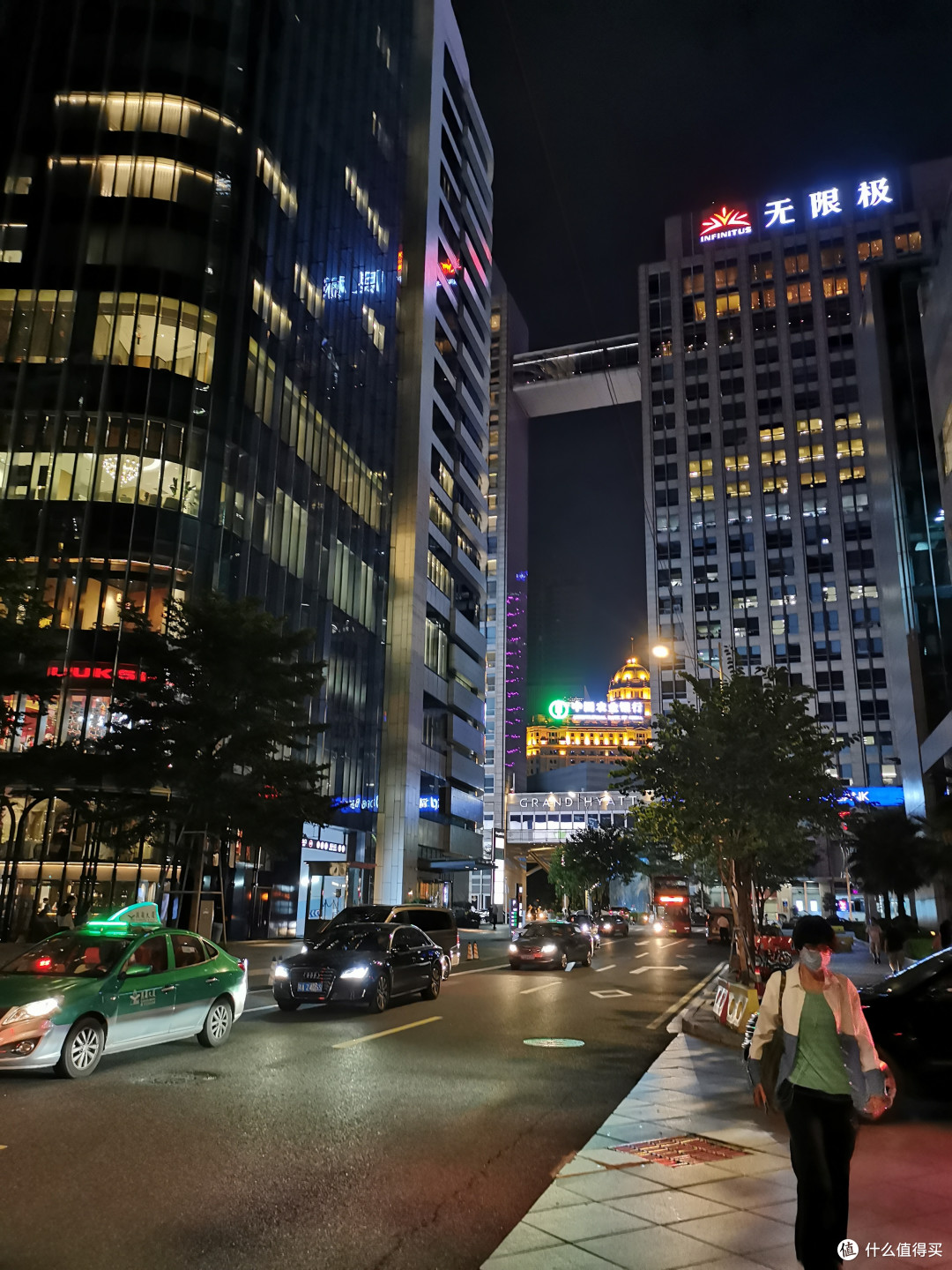 华为P30