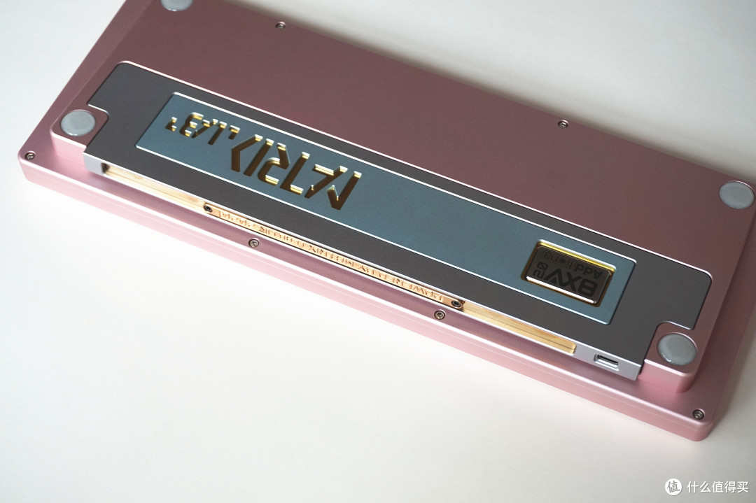 用PS4主机+Switch换一把键盘,你愿意吗?Matrix 2.0Additional开箱展示