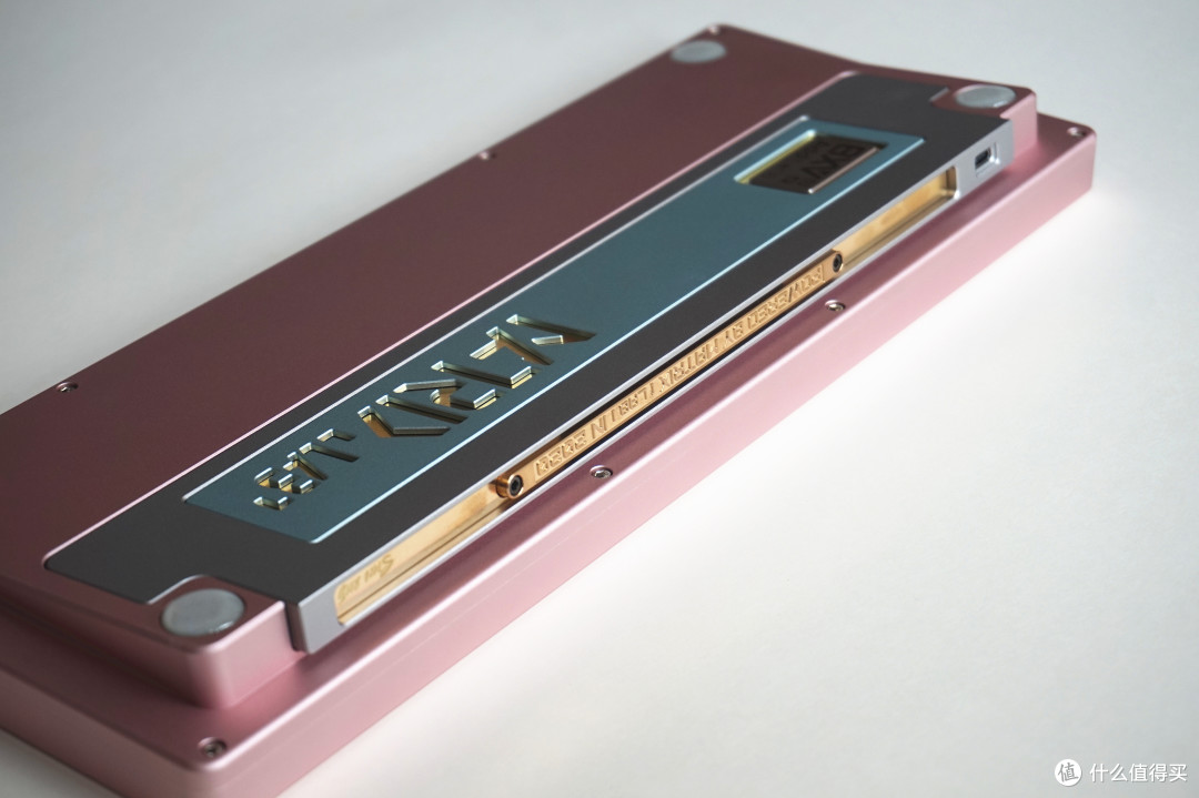 用PS4主机+Switch换一把键盘,你愿意吗?Matrix 2.0Additional开箱展示