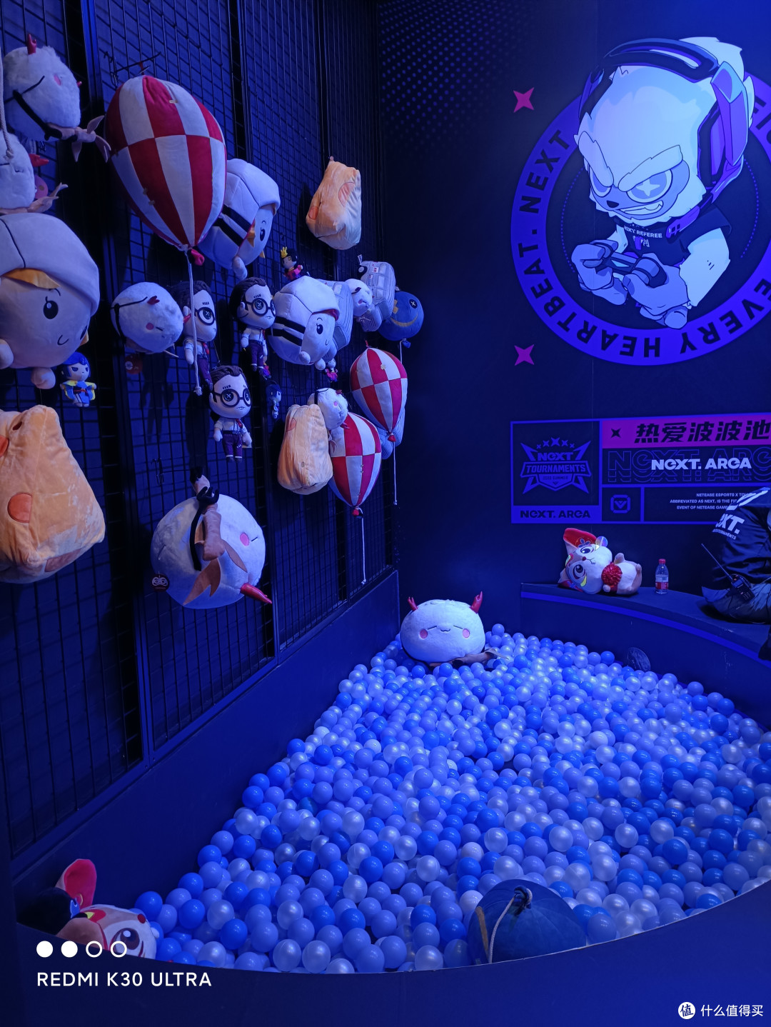 红米K30至尊版+AIR2 SE+小米手环5 简单试用感受