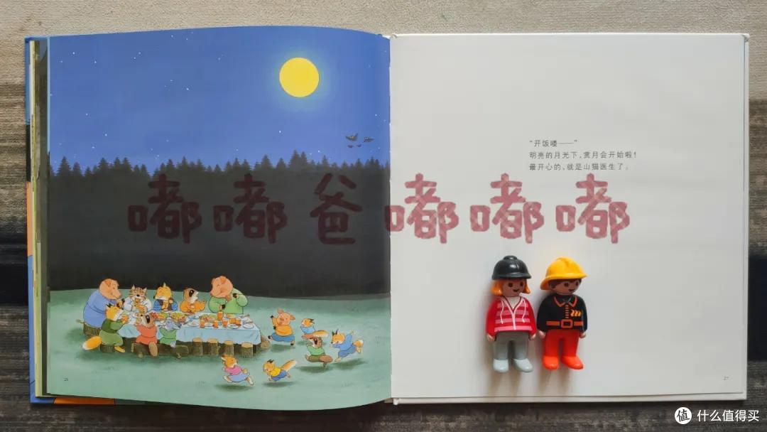 近期选品最佳，没有之一，《山猫医生来了》