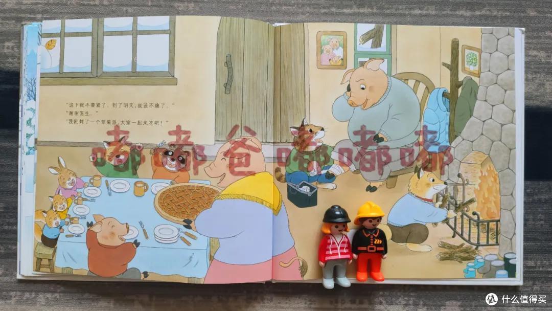 近期选品最佳，没有之一，《山猫医生来了》