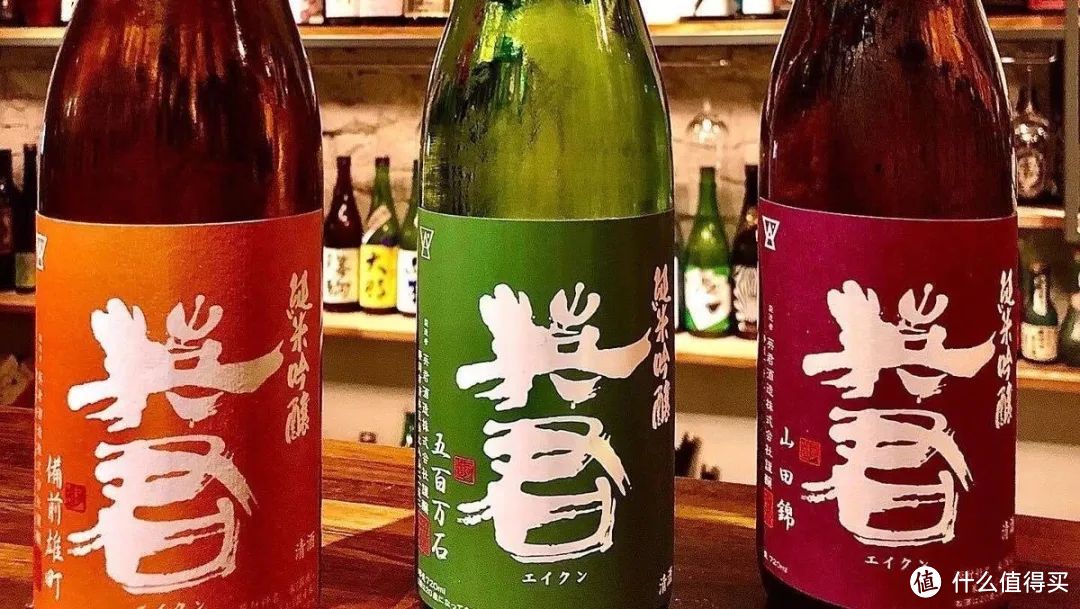 好酒：来自吟酿王国的出色配餐清酒