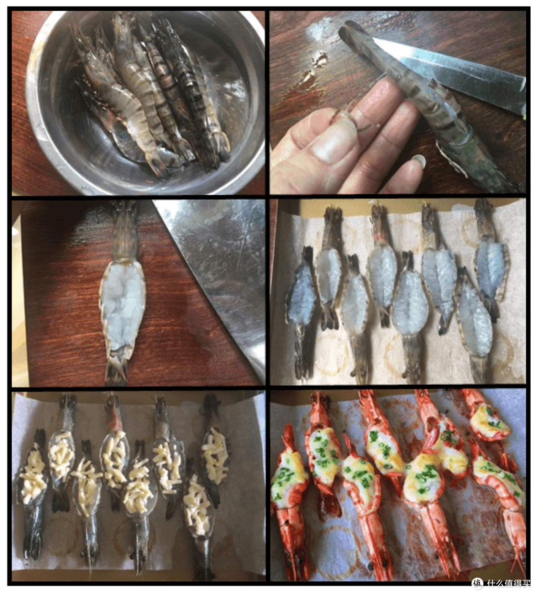 周末在家自制西餐，简单浪漫又便宜
