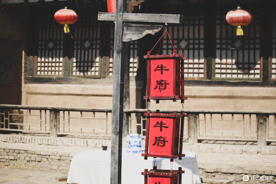 九月银川3天随心走(短暂的西北风光)