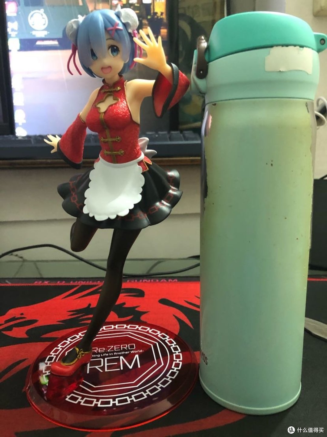 和500ML保温杯比高