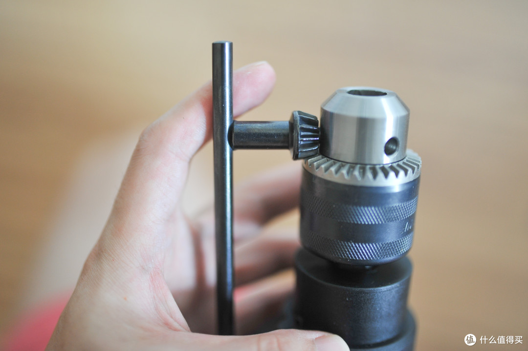 动手党的好选择:威克士WX317.1家用电钻使用体验