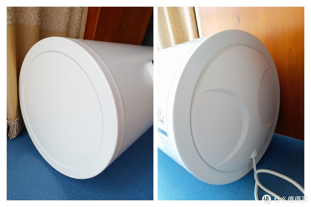 史密斯出品,佳尼特CTE-60V1速热电热水器满足全家热水需求