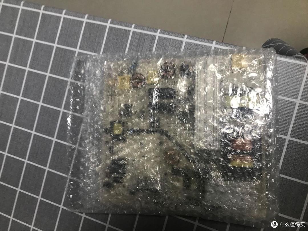 某宝二手电源板