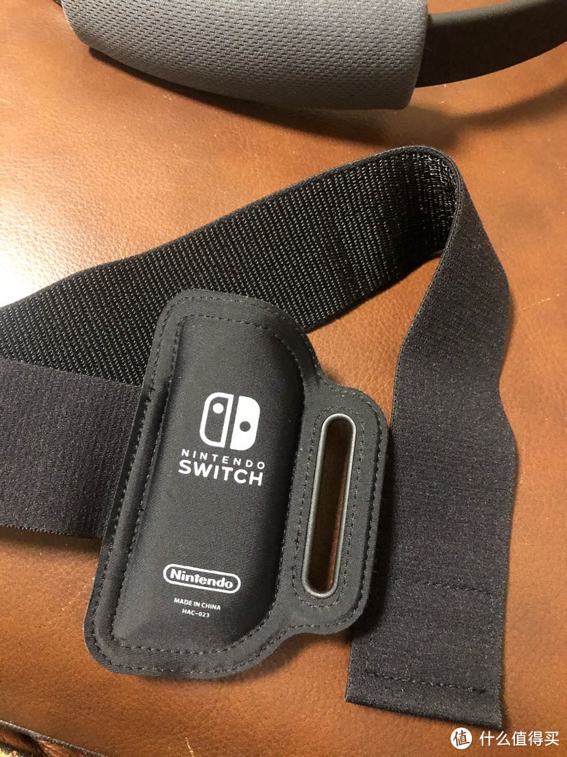 腾讯版国行健身环硬件用于日版任天堂Switch记