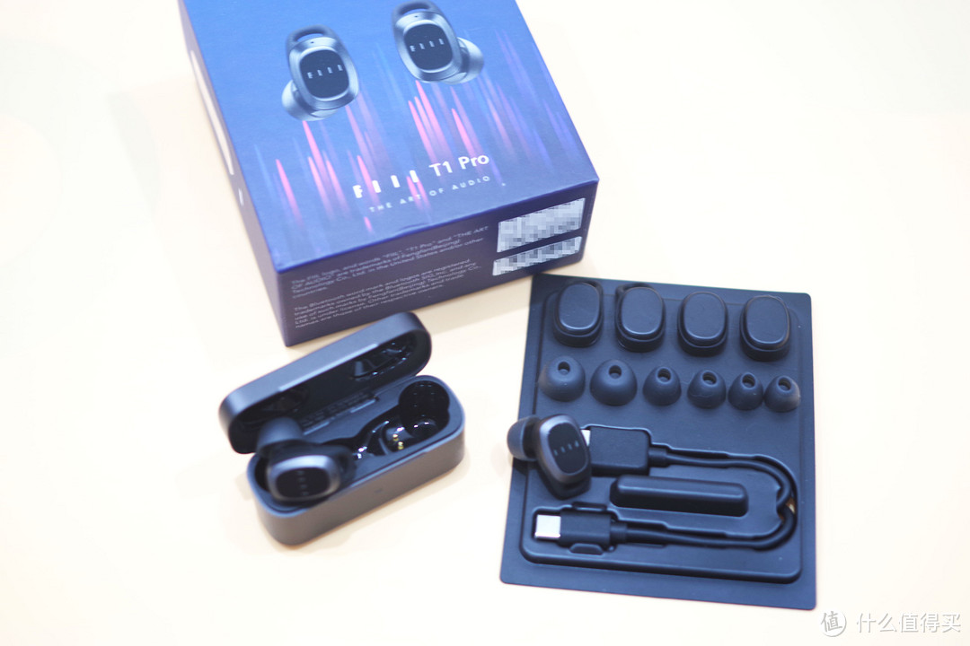 汪峰创立的耳机品牌,FIIL T1 Pro隔绝噪音一戴就静