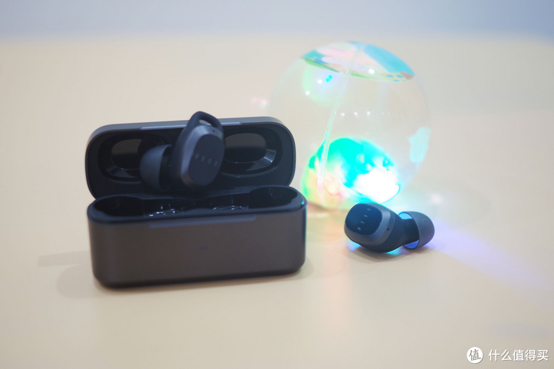 汪峰创立的耳机品牌,FIIL T1 Pro隔绝噪音一戴就静