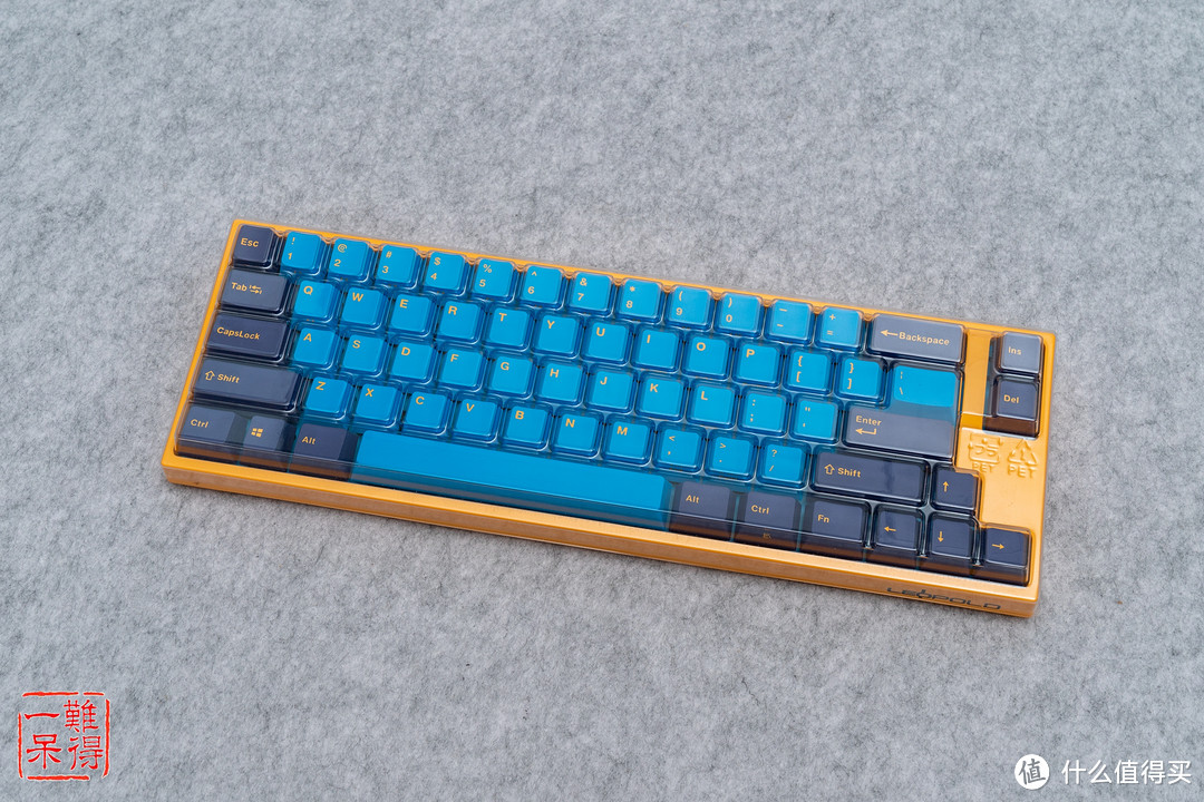 Leopold FC660M OE PARROT 机械键盘无线改造之开箱拆解篇