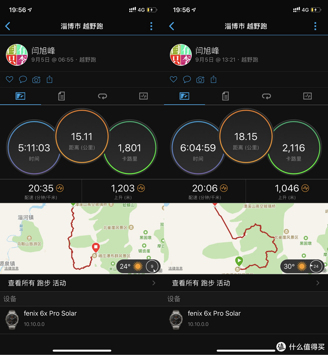 人一旦有了信念，会是多么可怕的一件事情——R2 REALRUN长跑离全地形轻量跑鞋