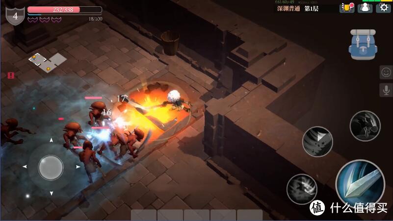 暗黑风roguelike、魔性华丽巴掌战、可爱的式神们来了