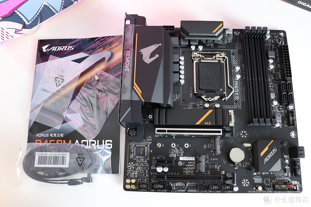 妹子心中的Dream PC,粉色主题装机体验