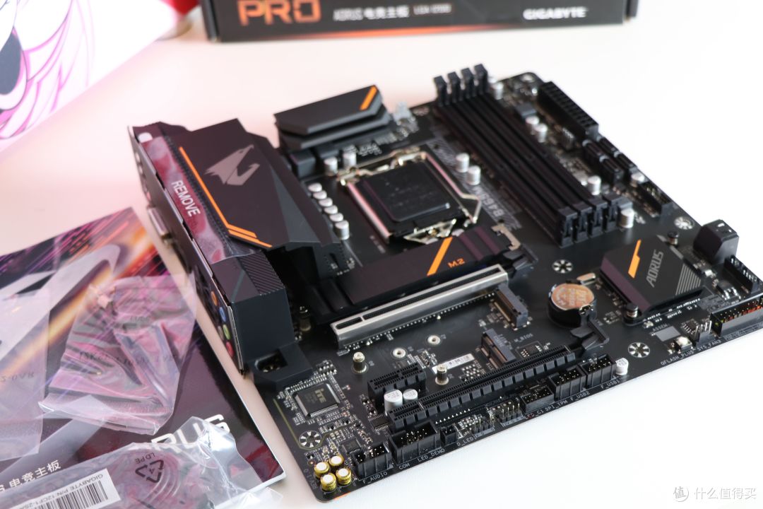 妹子心中的Dream PC,粉色主题装机体验